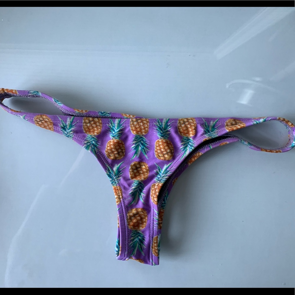 AMA BIKINI BOTTOMS